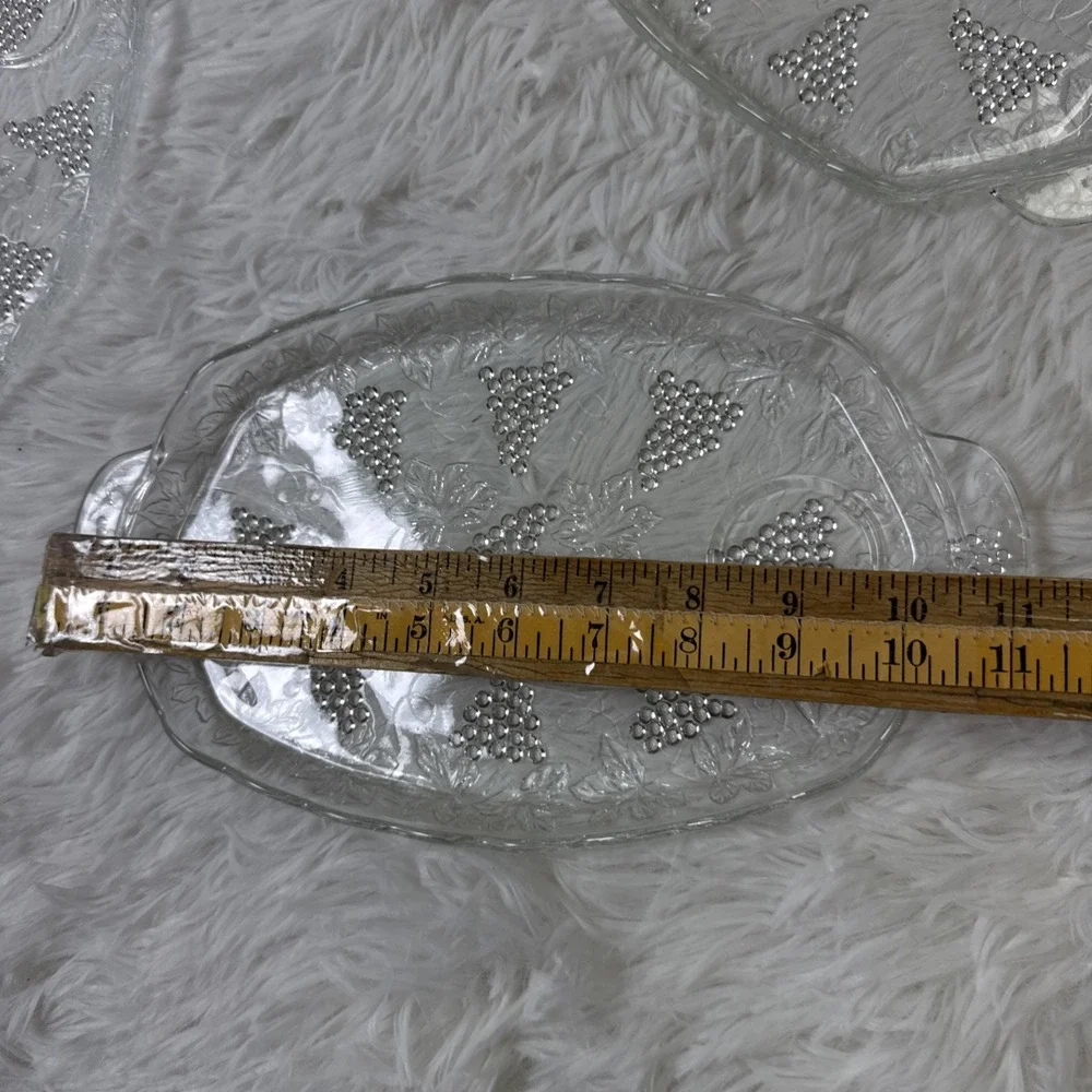 Anchor Hocking vintage set